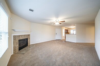 16787 N Rail Dr, Conroe, TX 77385 - photo 6