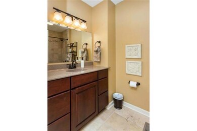 Bathroom. Full Bath