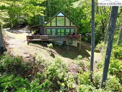 507 W Ridge Dr, Ferguson, NC 28624 - photo 4