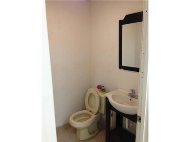 Bathroom. 1st Floor Bathroom