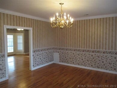 1333 W 126th St S, Jenks, OK 74037 - photo 7