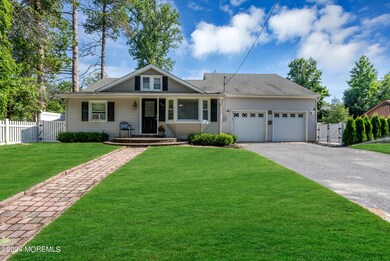 717 Corlies Ave, Allenhurst, NJ 07711 - photo 2