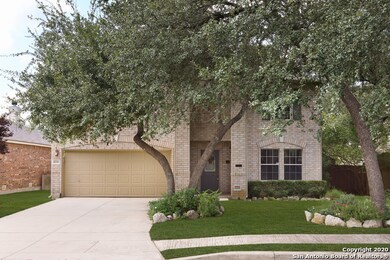 8030 Maddie Ln, San Antonio, TX 78255 - photo 2