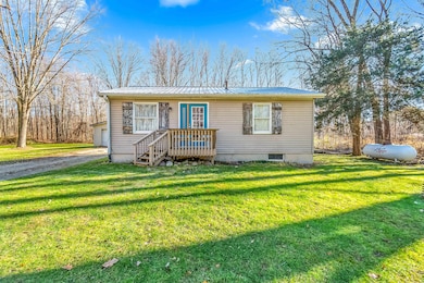 3651 Hog Creek Rd, Allen, MI 49227 - photo 4