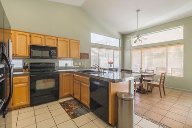19401 N 37TH WAY N - Phoenix AZ 85050