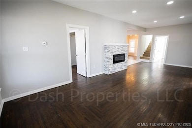 2604 E 7th St, Tulsa, OK 74104 - photo 6