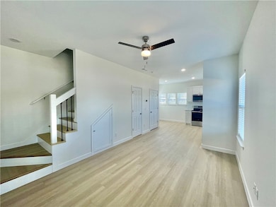 506 Park St unit C, Springdale, AR 72764 - photo 5