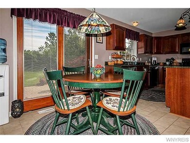 Kitchen Dining