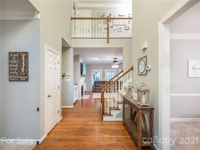 8831 New Oak Ln, Huntersville, NC 28078 - photo 2