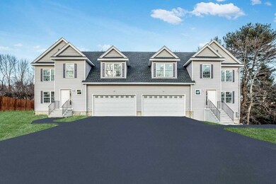 14 Summit Ave unit 2, Amesbury, MA 01913 - photo 2