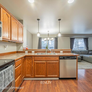 6510 WHISPERING LP - MLS-1