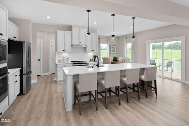 860 Walker Ridge Way, Willow Spring, NC 27592 - photo 4