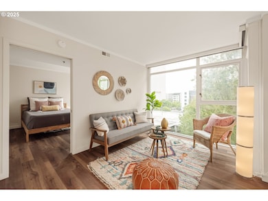 Cascadian Court unit 601, Portland, OR 97232 - photo 6