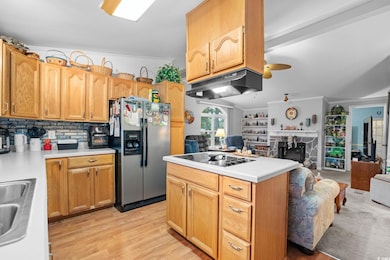 875 S Marlin Cir, Murrells Inlet, SC 29576 - photo 7