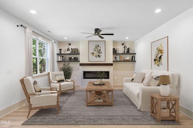 312 Russ Rd, Smithfield, NC 27577 - photo 5