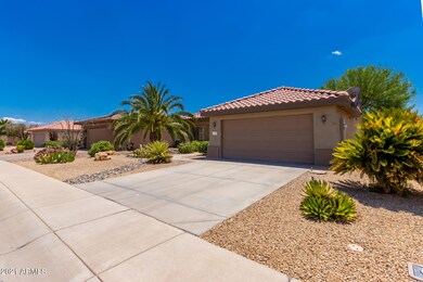 15129 W Cactus Ridge Way, Surprise, AZ 85374 - photo 3