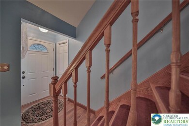 Front Foyer