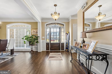 431 Sawtooth Ct, Kathleen, GA 31047 - photo 7