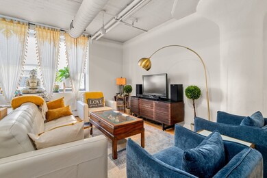 Boston Loft Condos unit 43, Boston, MA 02111 - photo 4