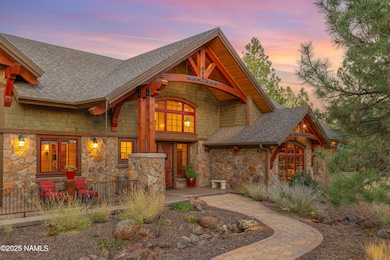 550 E Hattie Greene, Flagstaff, AZ 86001 - photo 4