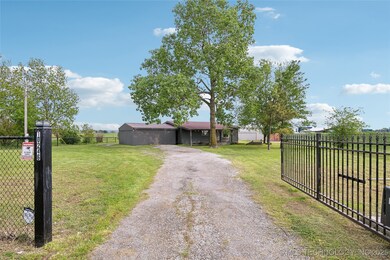 10246 Hectorville Rd, Mounds, OK 74047 - photo 4