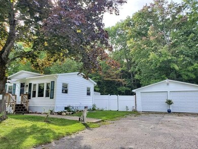 352 Harrison Rd, Bridgton, ME 04009 - photo 2