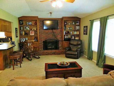 Living Room.