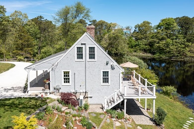 213 Run Hill Rd, Brewster, MA 02631 - photo 3