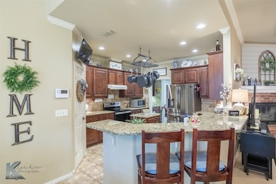 602 Lone Star Dr, Abilene, TX 79602 - photo 7