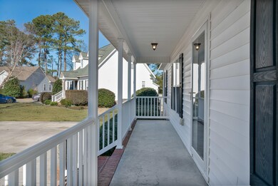 2607 Coopers Point Dr, Winterville, NC 28590 - photo 4