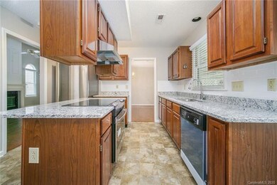 9326 Old Barnette Place, Huntersville, NC 28078 - photo 7