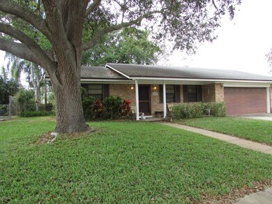 218 Forrell Ave, Titusville, FL 32796 - photo 2