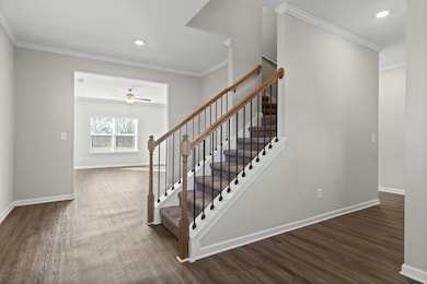 6786 Dharma Loop