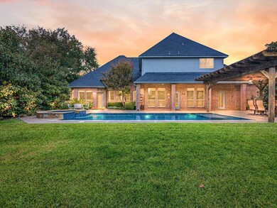 970 Oasis Ct, Southlake, TX 76092 - photo 2