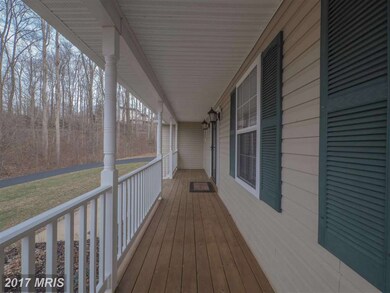 3013 Queensberry Dr, Huntingtown, MD 20639 - photo 3