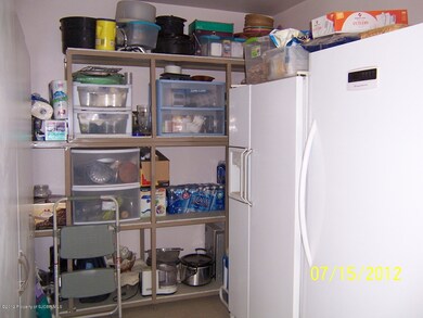 Bonus Room/Pantry/Freezer room