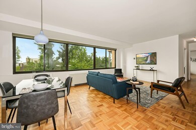 Essex unit 708, Washington, DC 20008 - photo 7