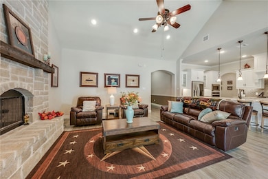 3006 Embers Loop, Bryan, TX 77808 - photo 5