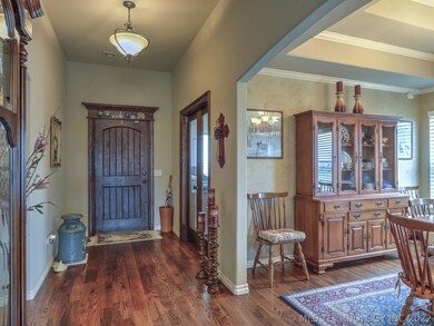 7413 E Memphis St, Broken Arrow, OK 74014 - photo 5