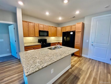 14301 E Tennessee Ave unit 203, Aurora, CO 80012 - photo 6