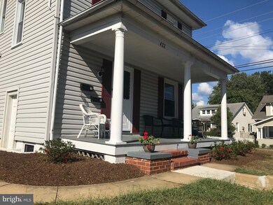 422 State St, Annapolis, MD 21403 - photo 2
