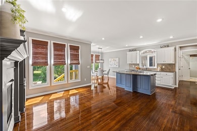 13001 W 139th St, Overland Park, KS 66221 - photo 5