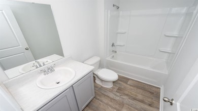 316 Spruce Pine Way unit Lot 158 - Cali A, Conway, SC 29526 - photo 6