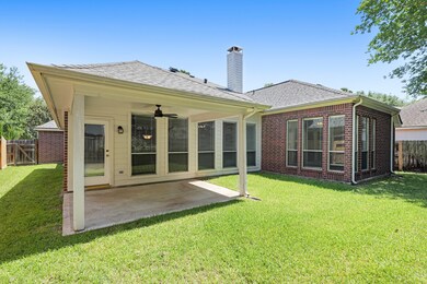 8419 Broken Timber Way, Houston, TX 77095 - photo 5