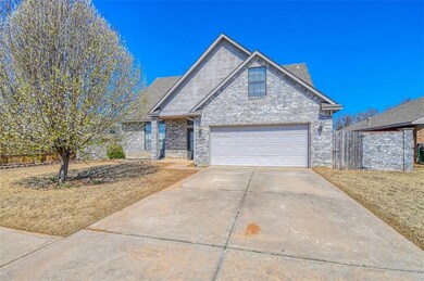 1101 Barbary Dr, Norman, OK 73072 - photo 2