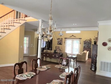 162 Cross Creek Cir, Macon, GA 31210 - photo 5