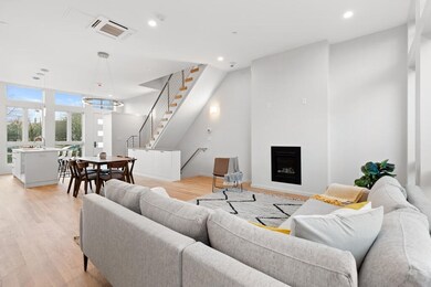 308 Putnam Ave unit 308, Cambridge, MA 02139 - photo 3