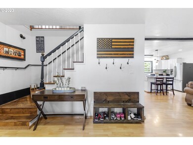 Entrance/Foyer
