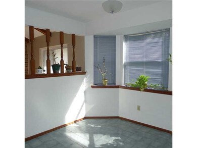 Breakfast Room.
