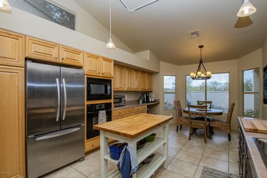 LOTS OF CABINETS